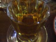 立石　居酒屋　うちだ　梅割り