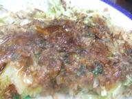 富士宮　ひまわり　お好み焼き