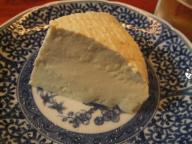 会津若松　居酒屋　籠太　豆腐