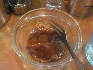 新橋　カレー　カリカル