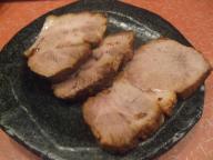 湯島　らーめん天神下　大喜　ちゃーしゅー盛り