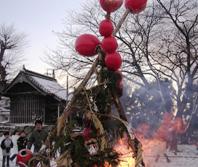 どんど焼き くりんこ堂 楽天ブログ