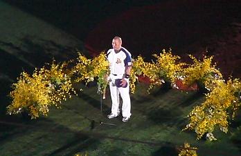 20081001引退の挨拶