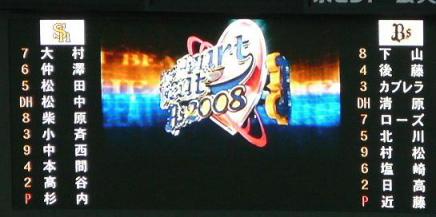 20081001スタメン