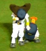 悲しむネッピー