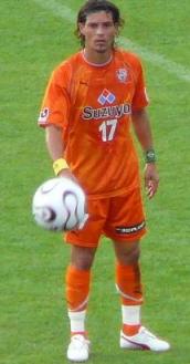 マルキーニョス