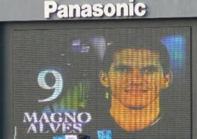 マグノアウベス