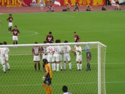 0922フリーキック