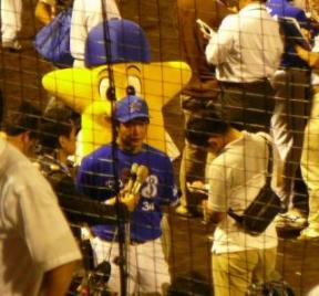 0823ヒーロー三橋