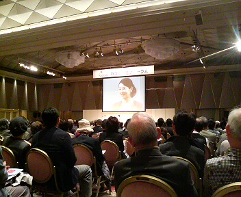 吉永小百合さん