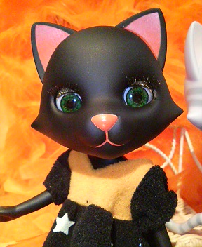 ガールズバンドのニッキ