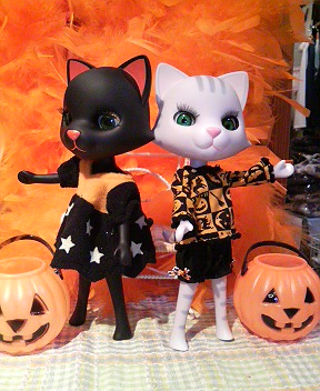 マジックショーでも始めましょうか？