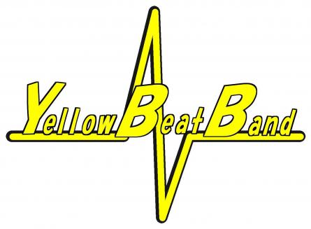 「YELLOW　BEAT　BAND」　１