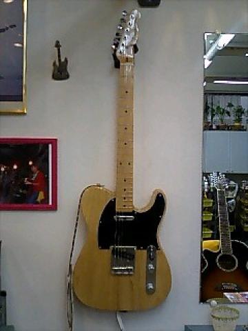Fender Terecaster
