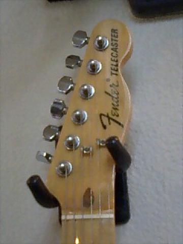 Fender Terecaster 2