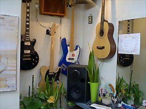 MYギター　コレクション　２