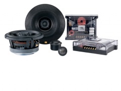 JBL　C608gti　MK-II　カーオーディオ　スピーカー