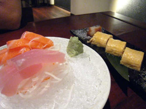 林森北路　ちゃんこ鍋