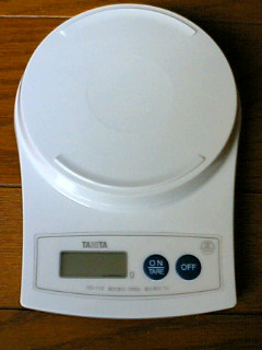 デジタル・スケール