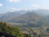 五大堂風景２
