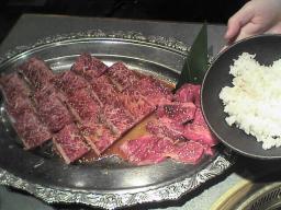 焼肉