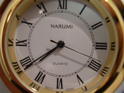 7時39分