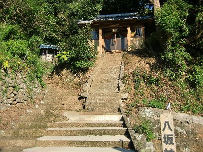八坂神社