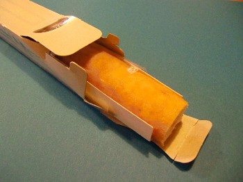 バームクーヘン