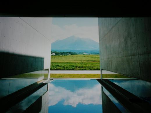 植田正治写真美術館２