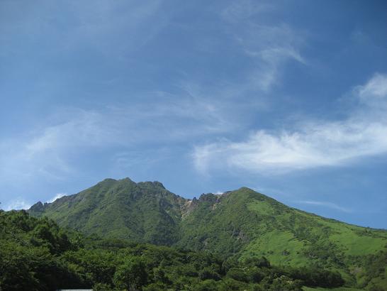 朝日岳・夏.JPG