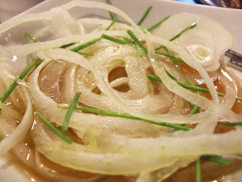 テジカルビのタレ