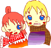 自由奔放な天才(・vO)