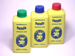 補充液250ｍｌ