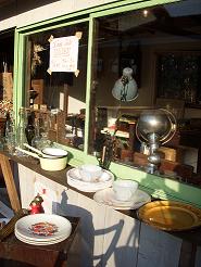  L'atelier Brocante