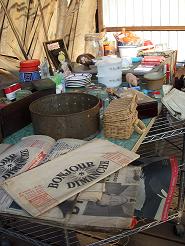  L'atelier Brocante