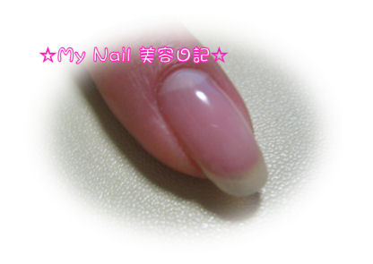 nail for all ソフトジェルangel