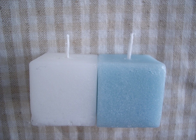 cube sugar