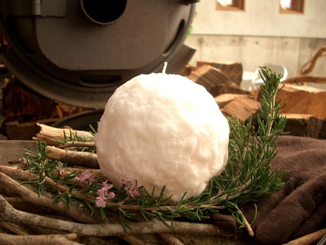 snow ball 1