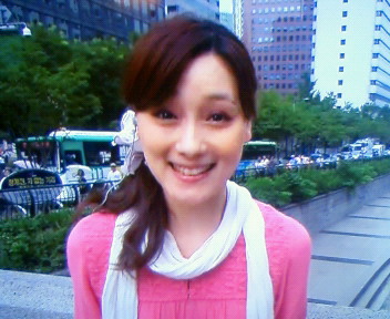 中島亜梨沙ちゃん♪ | miloumama's happy life - 楽天ブログ