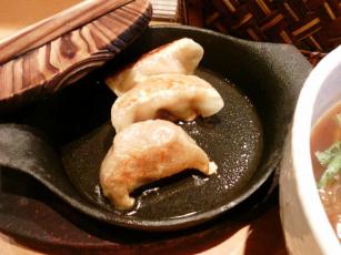 餃子