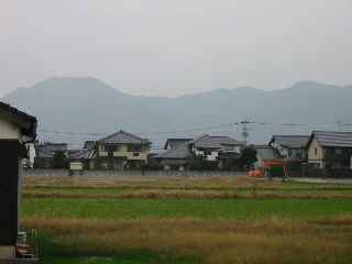 2008/11/7 田んぼ埋め立て