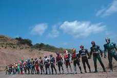 オールライダー
