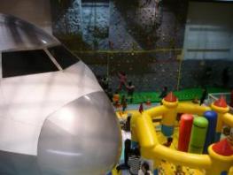 こどもの城　プレイランド