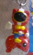 三重レンジャー