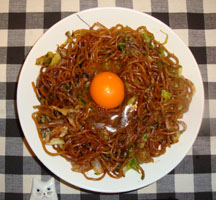 210121富士宮焼きそば04