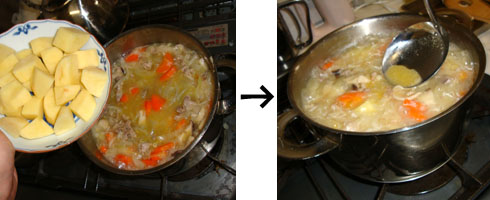 210105カレー野菜たっぷり05