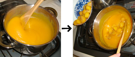 201230自家製『栗きんとん』07