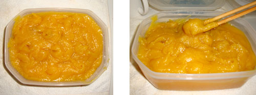 201230自家製『栗きんとん』09