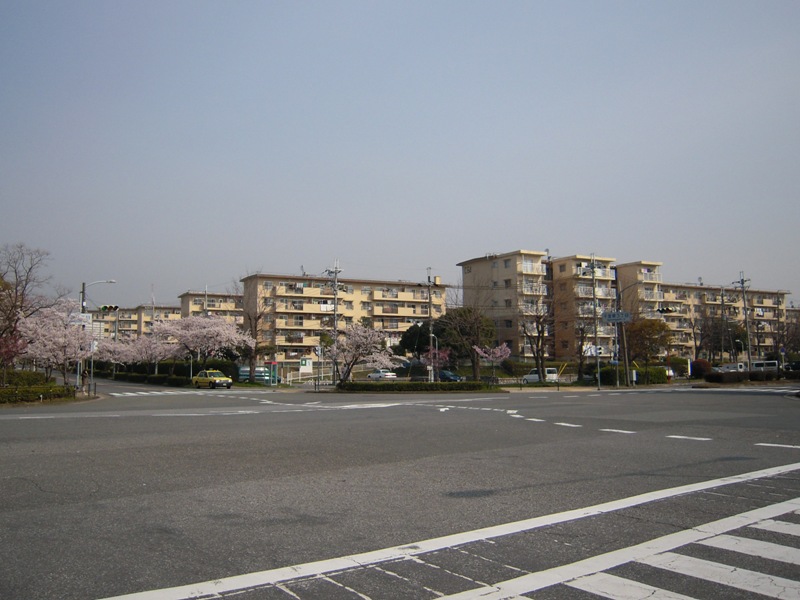 URaoyamadai