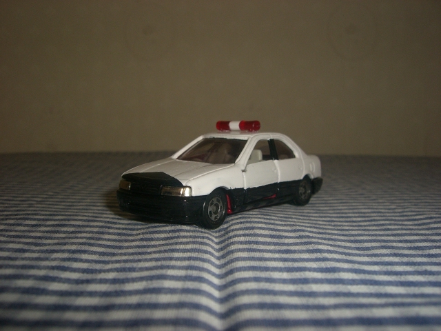 イメージ台無しのプリメーラ